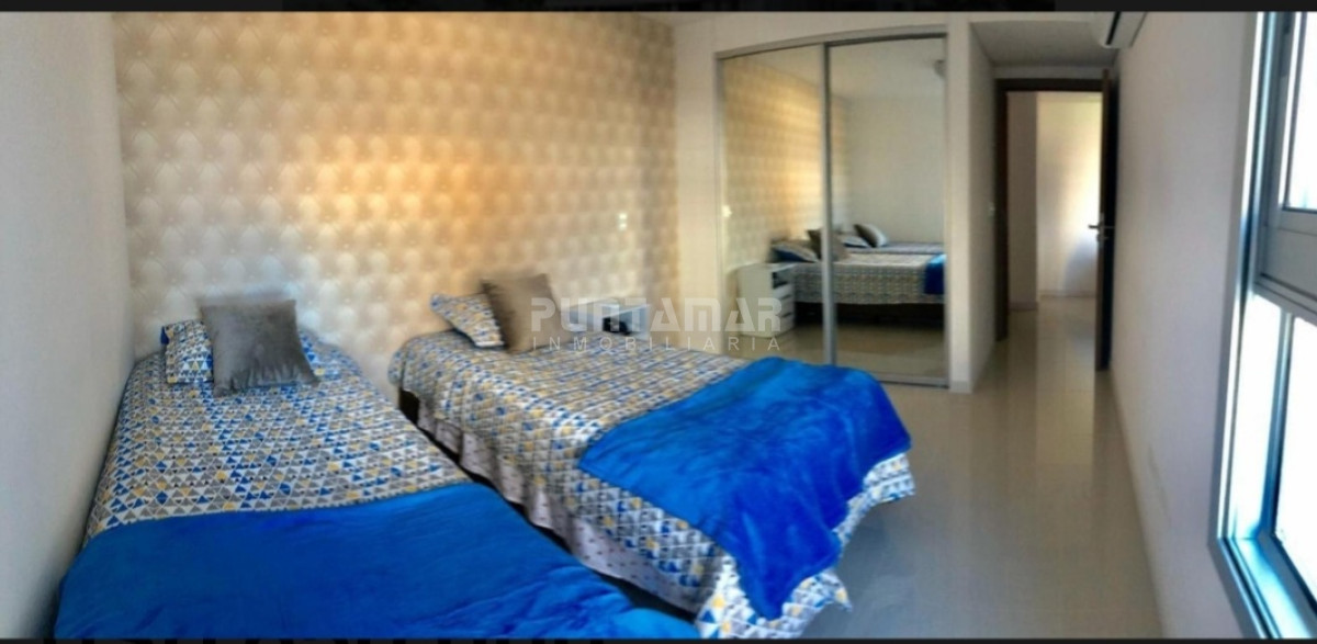 Apartamento ID.211973 - DEPARTAMENTO EN EDIFICIO DE CATEGORIA CON VISTA AL MAR