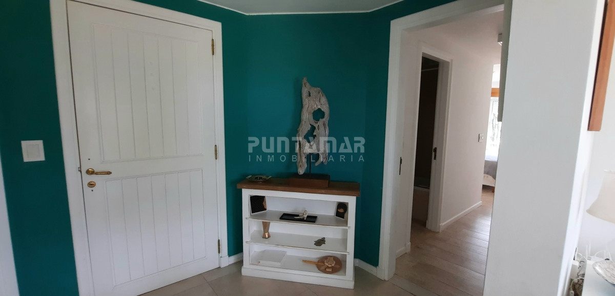 Apartamento ID.213396 - IMPORTANTE DEPARTAMENTO EN RINCON DEL INDIO, A PASOS DE LA BARRA