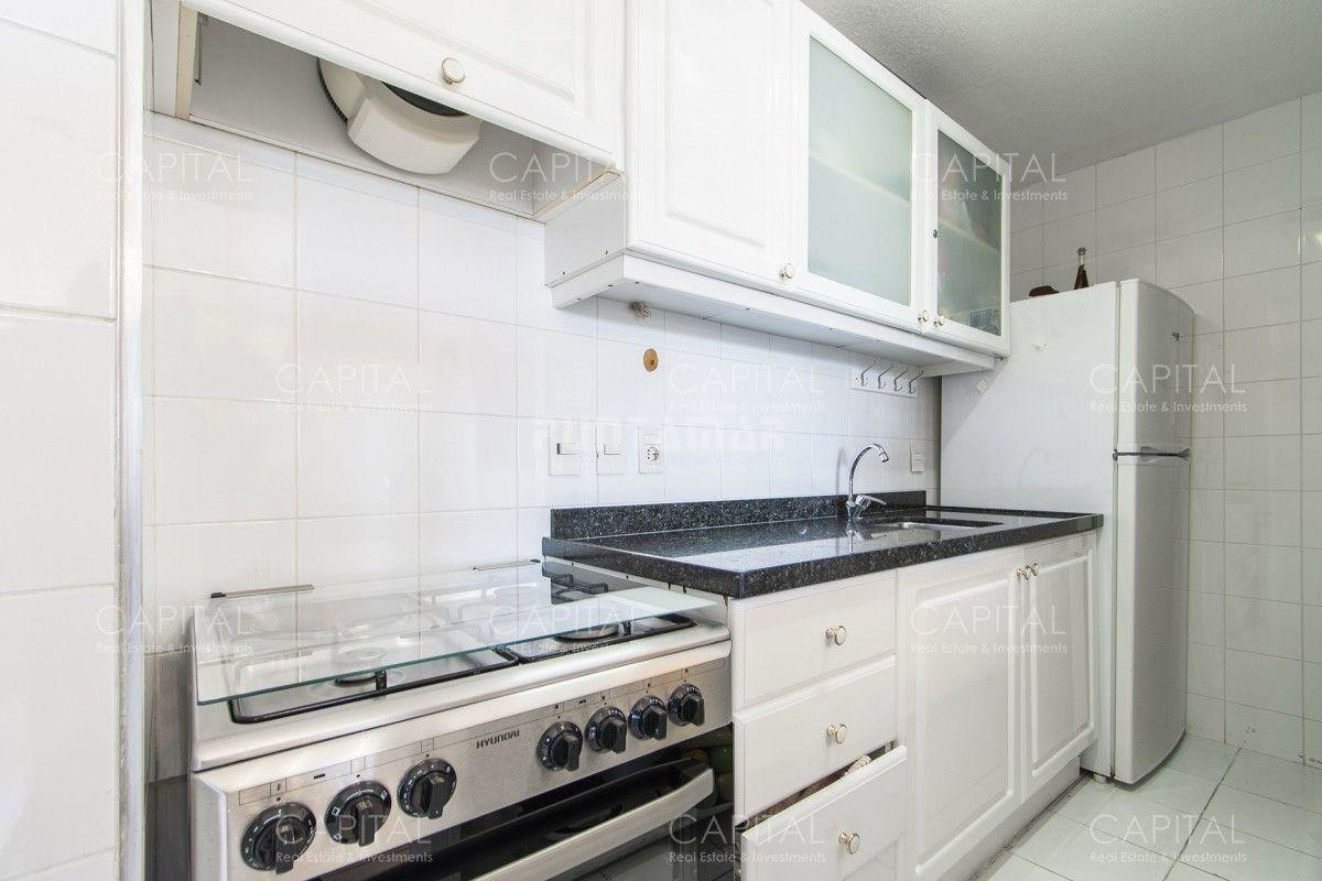 Apartamento ID.213501 - ALQUILER DEPARTAMENTO DE 2 DORMS - PISO 11 A PASOS DEL MAR - PLAYA MANSA