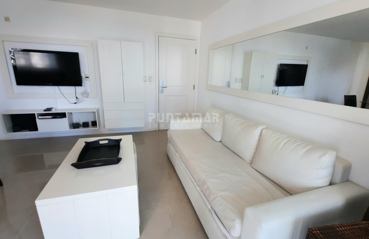Apartamento ID.212744 - DEPARTAMENTO DE 2 DORMITORIOS EN ALQUILER ANUAL Y TEMPORADA 