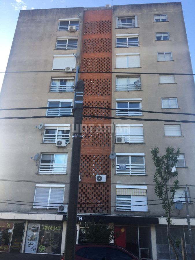 Apartamento ID.213649 - VENTA APARTAMENTO CENTRO MALDONADO