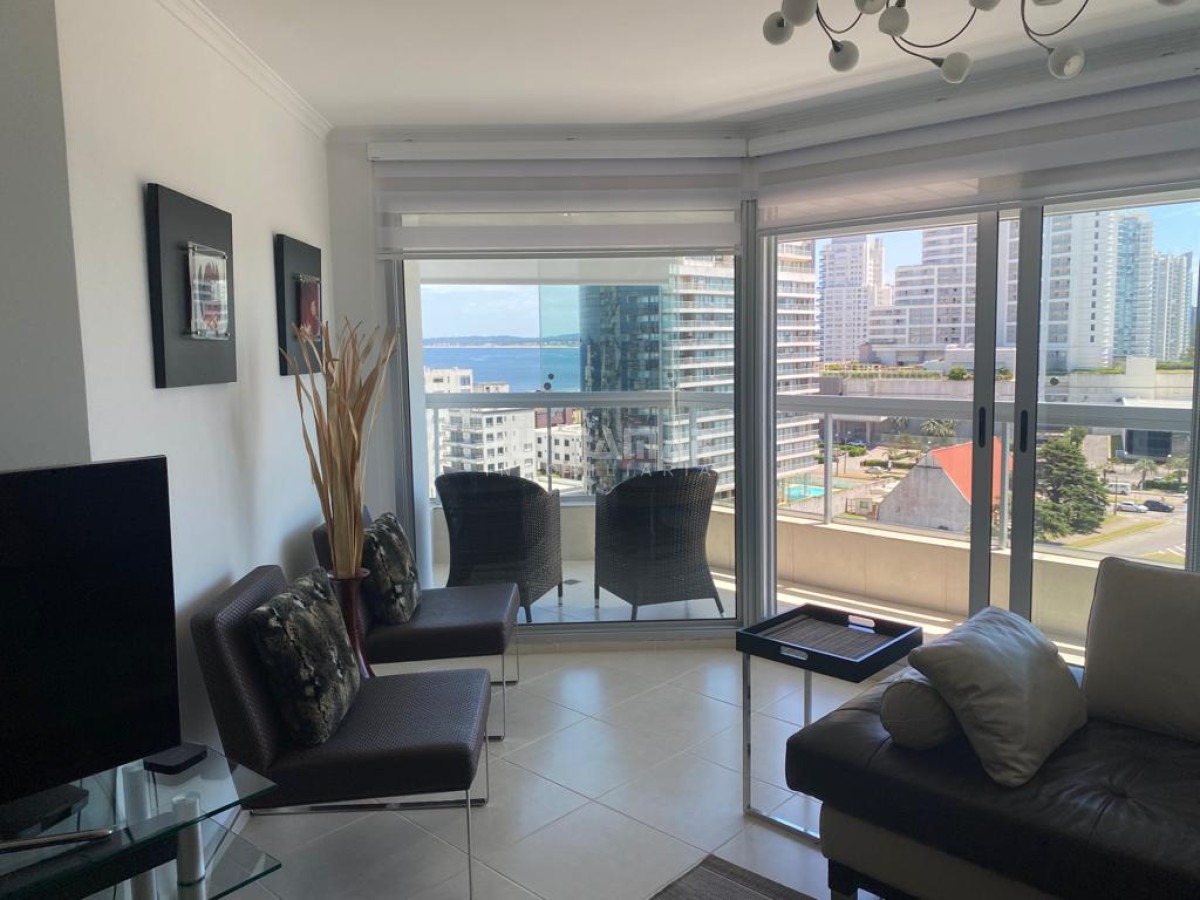 Apartamento ID.212487 - ALQUILER APARTAMENTO EN EDIFICIO 