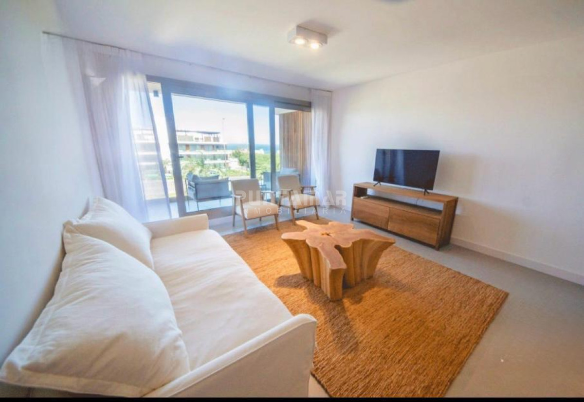 Apartamento ID.213637 - VENTA DEPARTAMETO EN MANANTIALES DOS DORMITORIOS FRENTE AL MAR