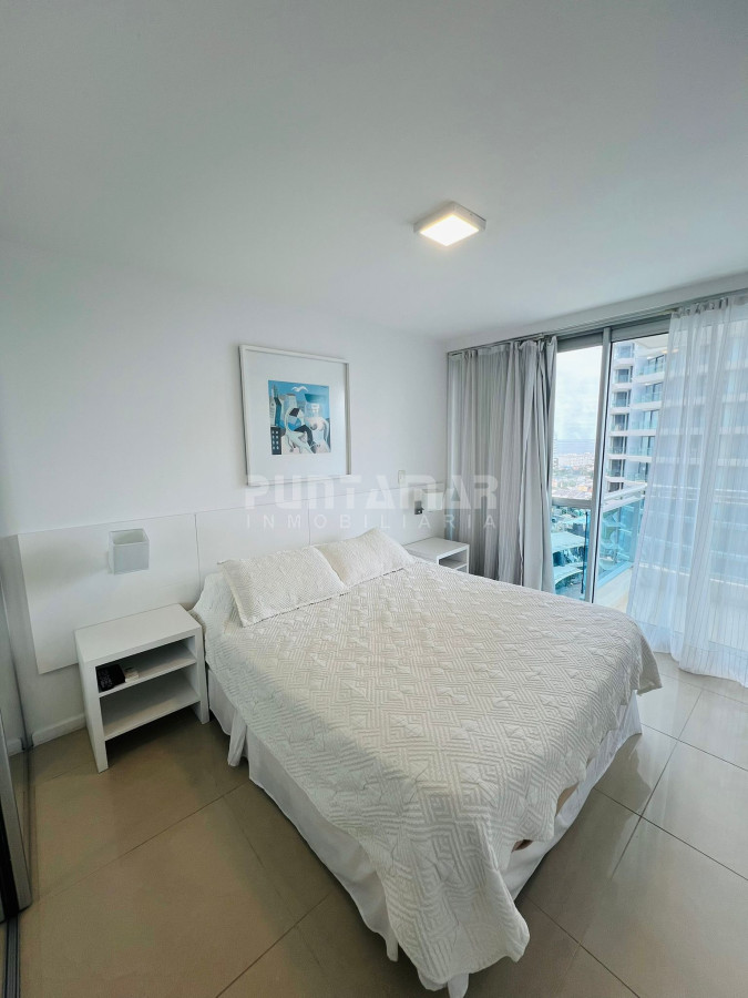 Apartamento ID.213730 - DEPARTAMENTO DE 2 DORMITORIOS CON BALCON SOBRE AVDA. CHIVERTA