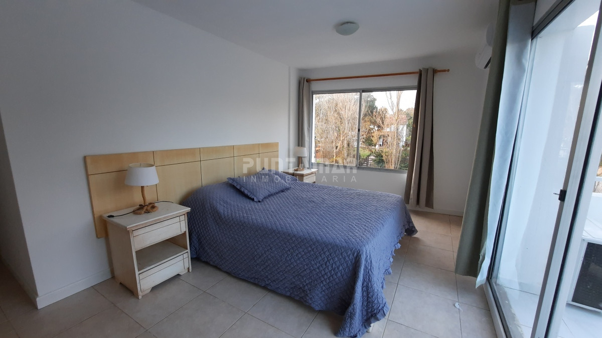 Apartamento ID.212989 - DEPARTAMENTO DE 3 DORMITORIOS CON TERRAZA Y VISTA AL MAR