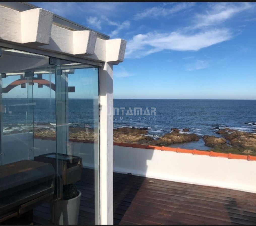 Apartamento ID.211784 - HERMOSO APARTAMENTO EN MONTOYA PRIMERA LINEA AL MAR