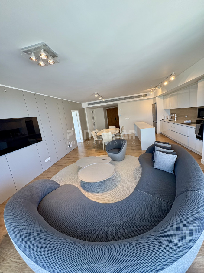 Apartamento ID.213814 - ALQUILER DEPARTAMENTO EN TRUMP TOWER