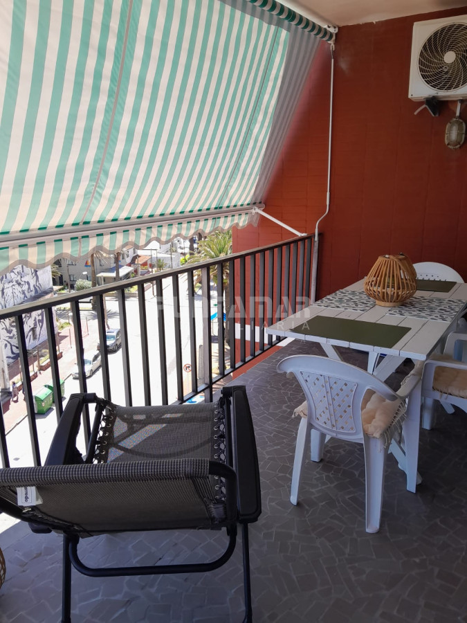 Apartamento ID.213207 - DEPARTAMENTO DE 1 DORMITORIO EN LA PENINSULA