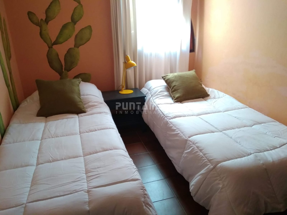 Apartamento ID.13031 - APARTAMENTO DE DOS DORMITORIOS EN MANANTIALES 