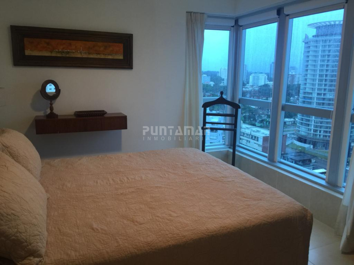 Apartamento ID.212486 - DEPARTAMENTO EN EDIFICIO DE GRAN CATEGORIA EN LA MANSA