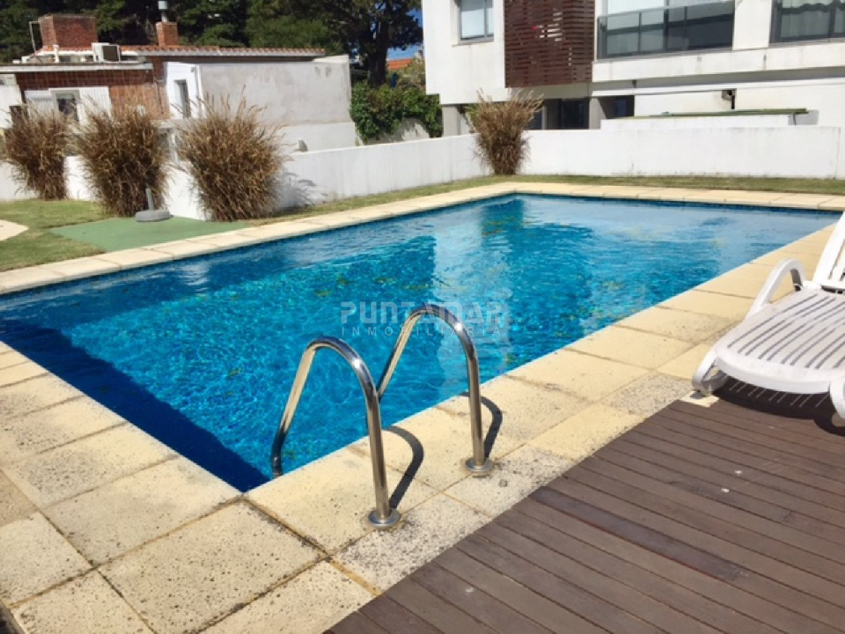Apartamento ID.3111 - Departamento nuevo en edificio con amenities
