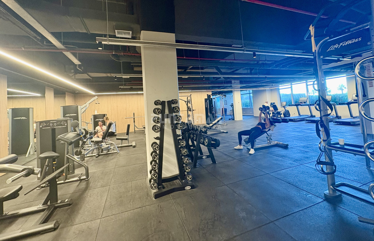 Apartamento ID.213814 - ALQUILER DEPARTAMENTO EN TRUMP TOWER