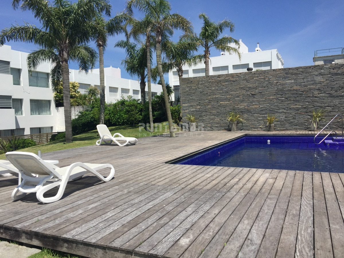 Apartamento ID.5 - Apartamento en La Barra, 3 dormitorios *