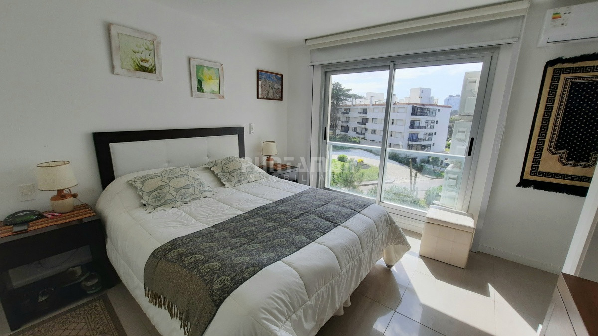Apartamento ID.212769 - DEPARTAMENTO DE 2 DORMITORIOS EN EDIFICIO DE CATEGORIA  