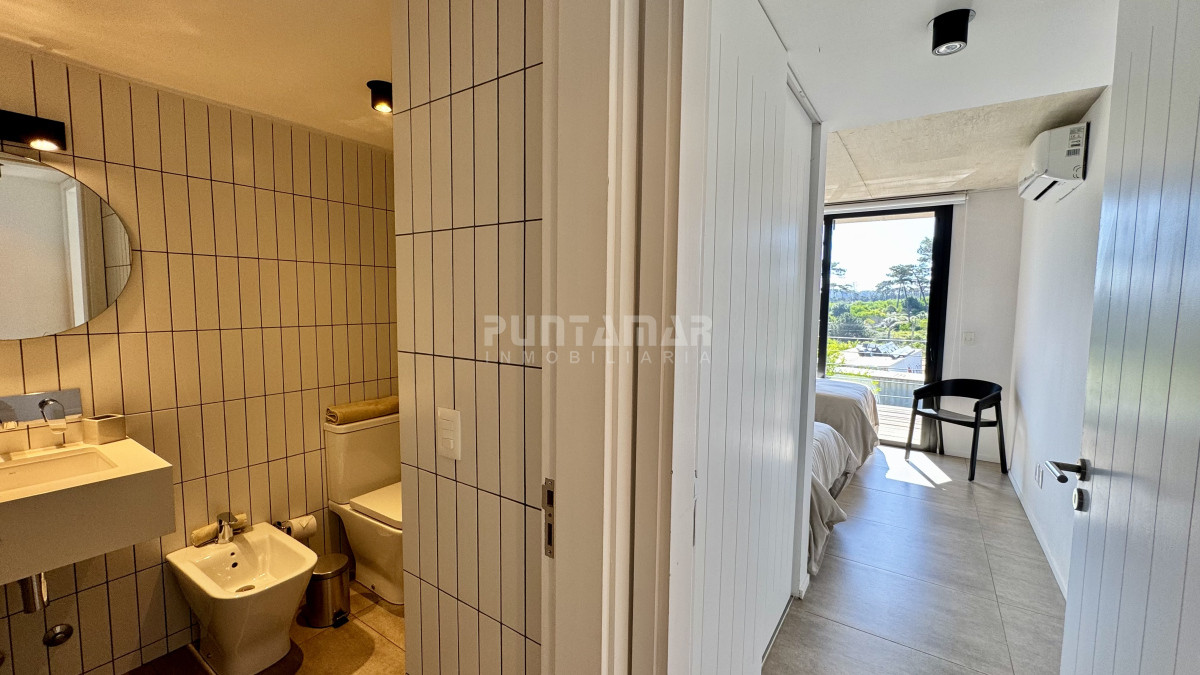 Apartamento ID.213722 - APARTAMENTO MODERNO DE 2 DORMITORIOS CON VISTA AL MAR