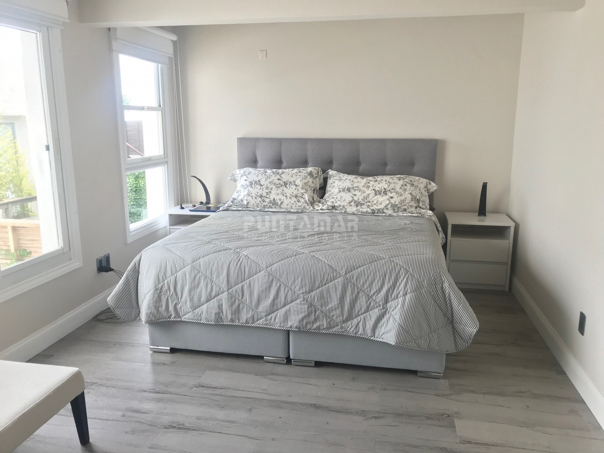 Apartamento ID.13024 - ALQUILER DEPARTAMENTO EN LA BARRA