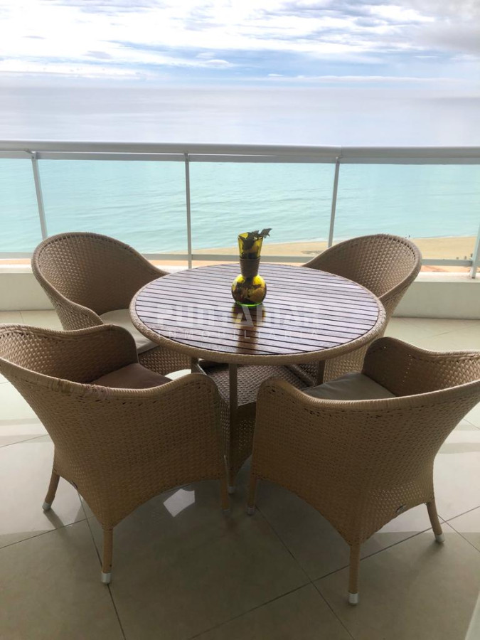 Apartamento ID.2134 - Apartamento en Mansa, 3 dormitorios 