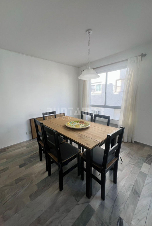 Apartamento ID.1334 - DEPARTAMENTO DE 3 DORMITORIOS EN LA PENINSULA 