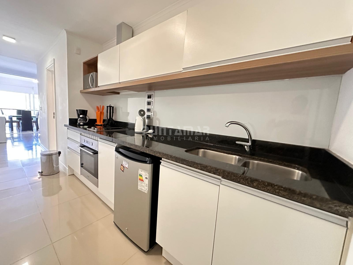 Apartamento ID.213397 - IMPECABLE MONOAMBIENTE EN SOLANAS