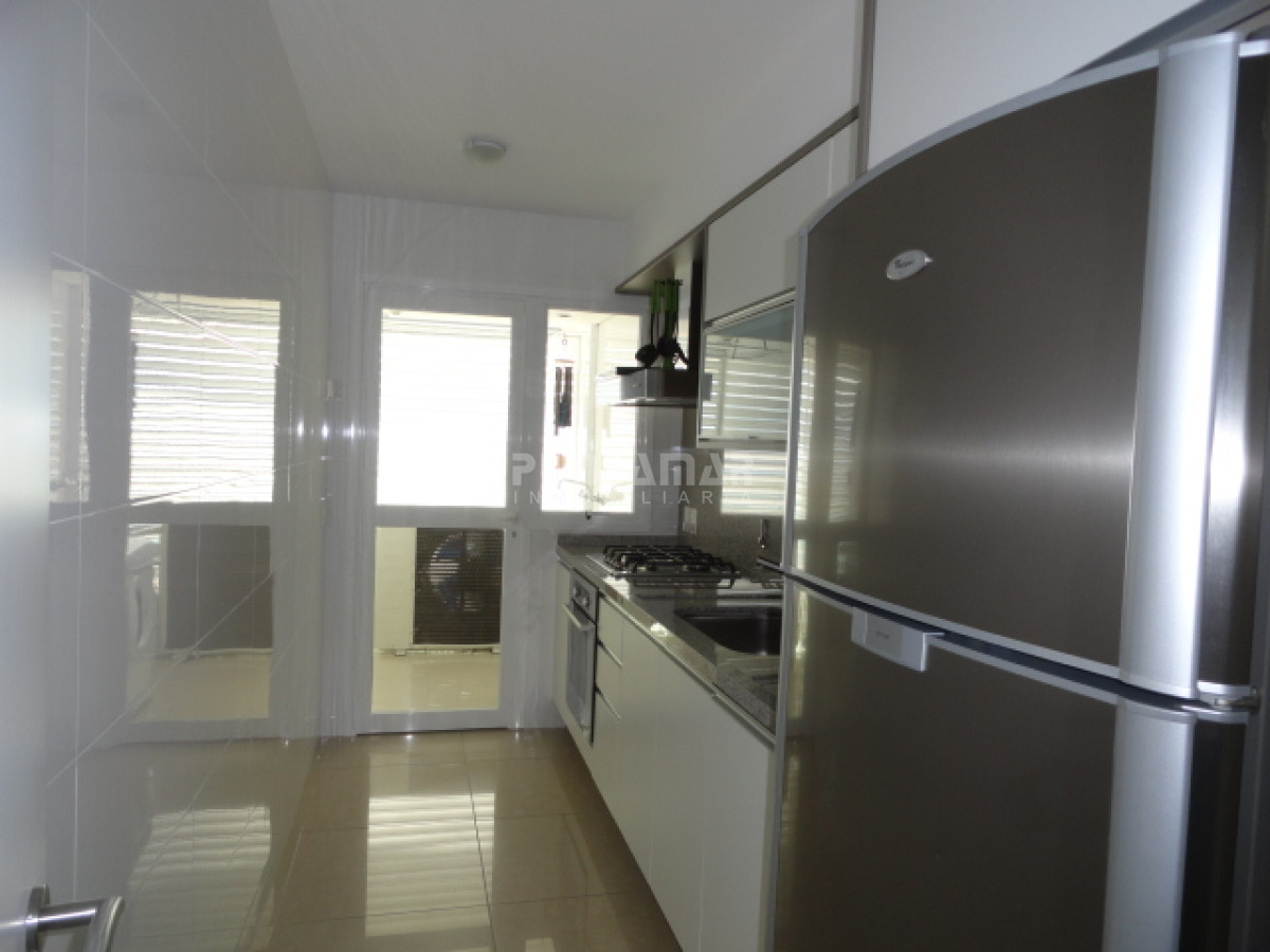 Apartamento ID.2134 - Apartamento en Mansa, 3 dormitorios 