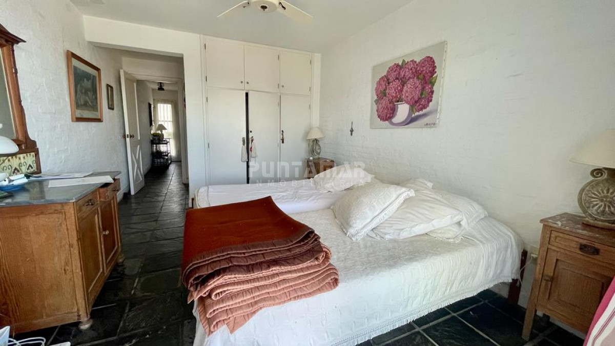 Apartamento ID.210085 - ALQUILER ESPECTACULAR TRIPLEX SOBRE LA PLAYA POSTA DEL CANGREJO 