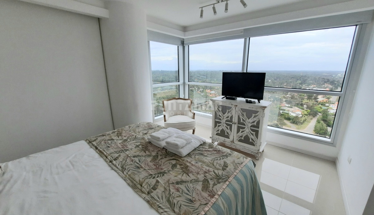 Apartamento ID.212797 - APARTAMENTO EN EDIFICIO DE CATEGORIA CON VISTA AL MAR