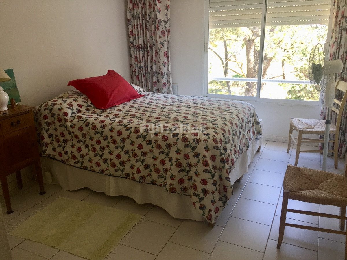 Apartamento ID.12011 - APARTAMENTO DE 3 DORMITORIOS EN RINCON DEL INDIO FRENTE AL MAR