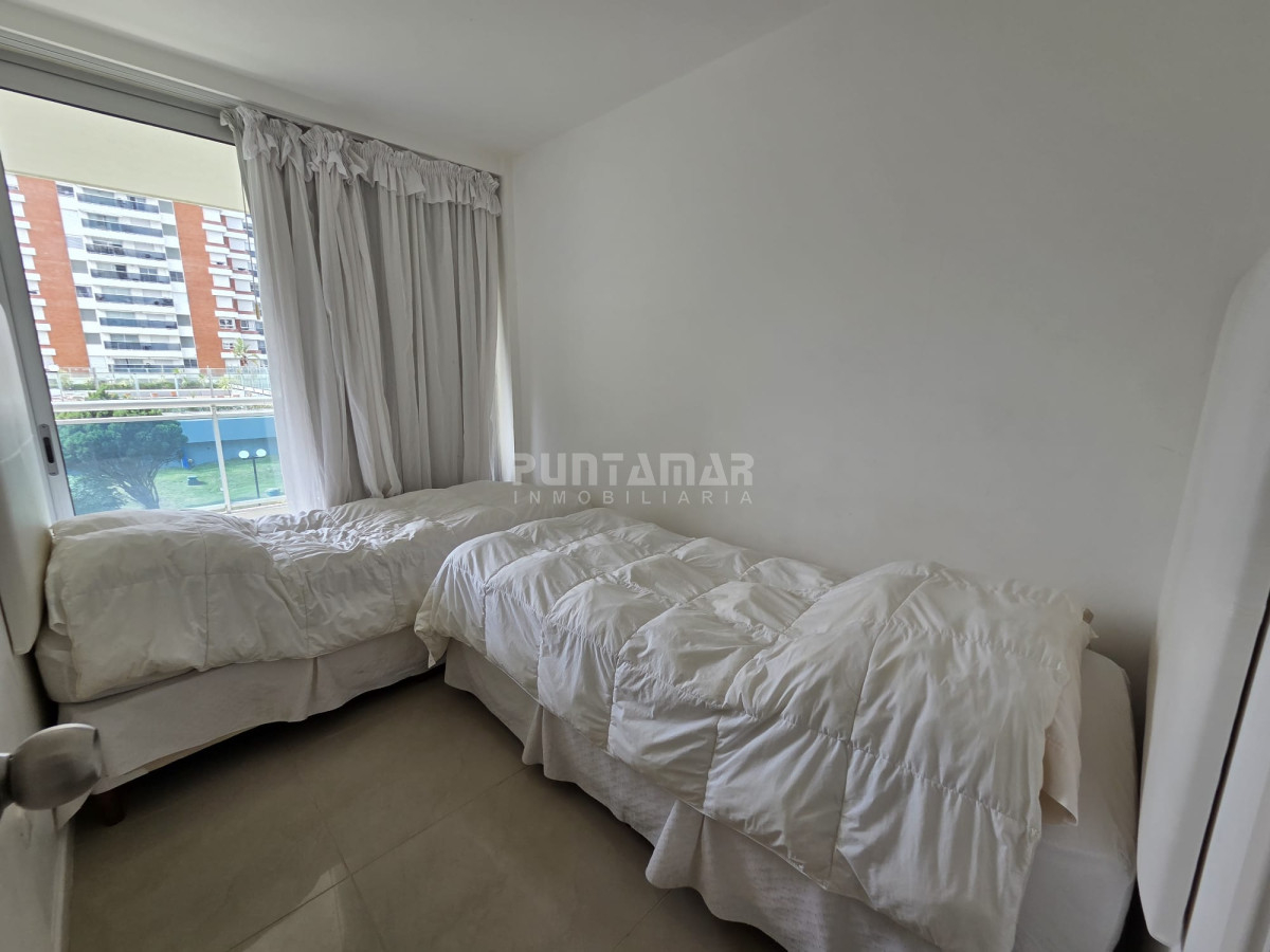 Apartamento ID.213638 - DEPARTAMENTO DE 2 DORMITORIOS EN LA MANSA