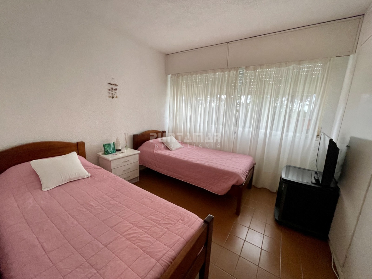 Apartamento ID.213319 - APARTAMENTO EN ALQUILER 2 DORMITORIOS TORRE IBIZA