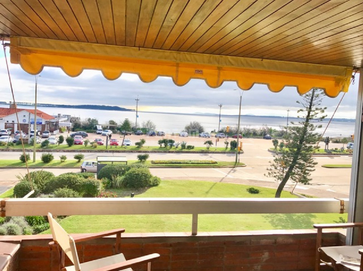Apartamento ID.211620 - Apartamento en Mansa, 2 dormitorios *