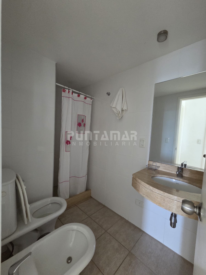 Apartamento ID.213638 - DEPARTAMENTO DE 2 DORMITORIOS EN LA MANSA