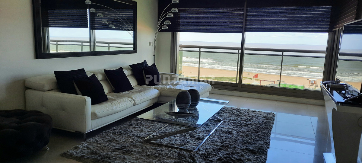 Apartamento ID.1339 - IMPORTANTE DEPARTAMENTO DE 3 DORMITORIOS EN SUITE 
