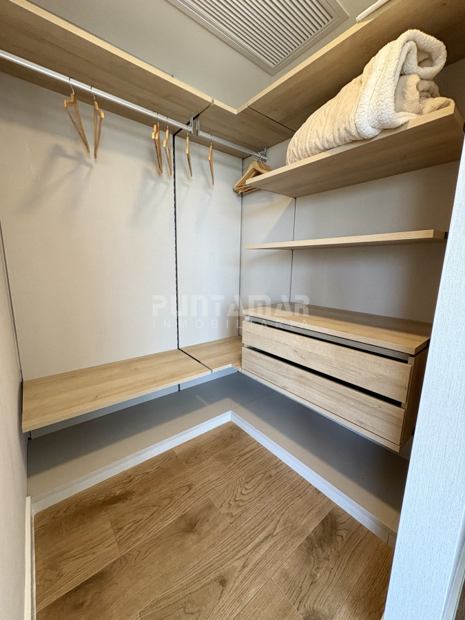 Apartamento ID.213814 - ALQUILER DEPARTAMENTO EN TRUMP TOWER