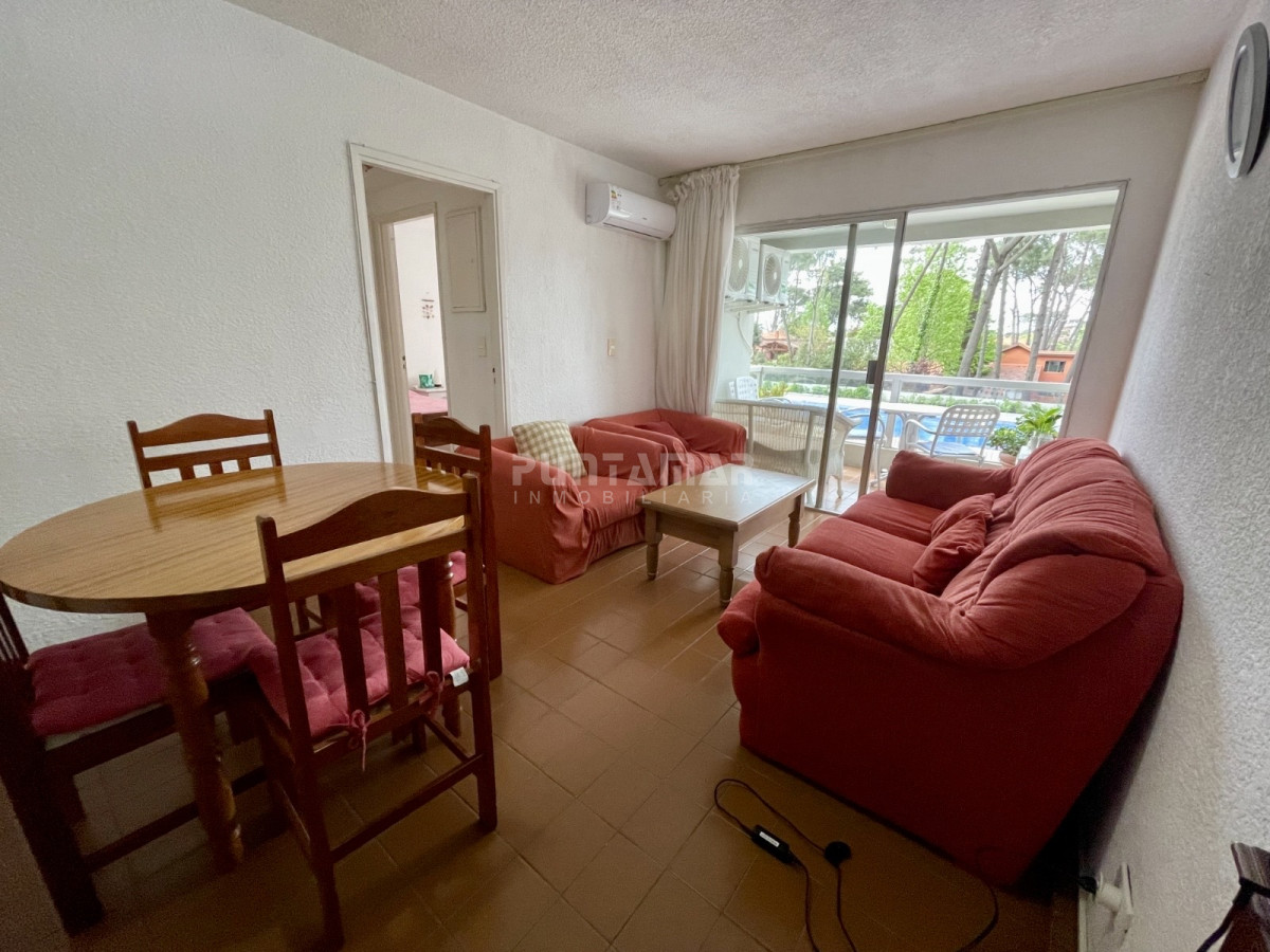 Apartamento ID.213319 - APARTAMENTO EN ALQUILER 2 DORMITORIOS TORRE IBIZA