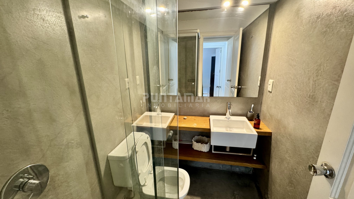 Apartamento ID.13008 - ALQUILER DE PENTHOUSE  5 DORMITORIOS EN TERRAZAS DE LAS CARACOLAS, LA BARRA DE LA RUTA AL MAR