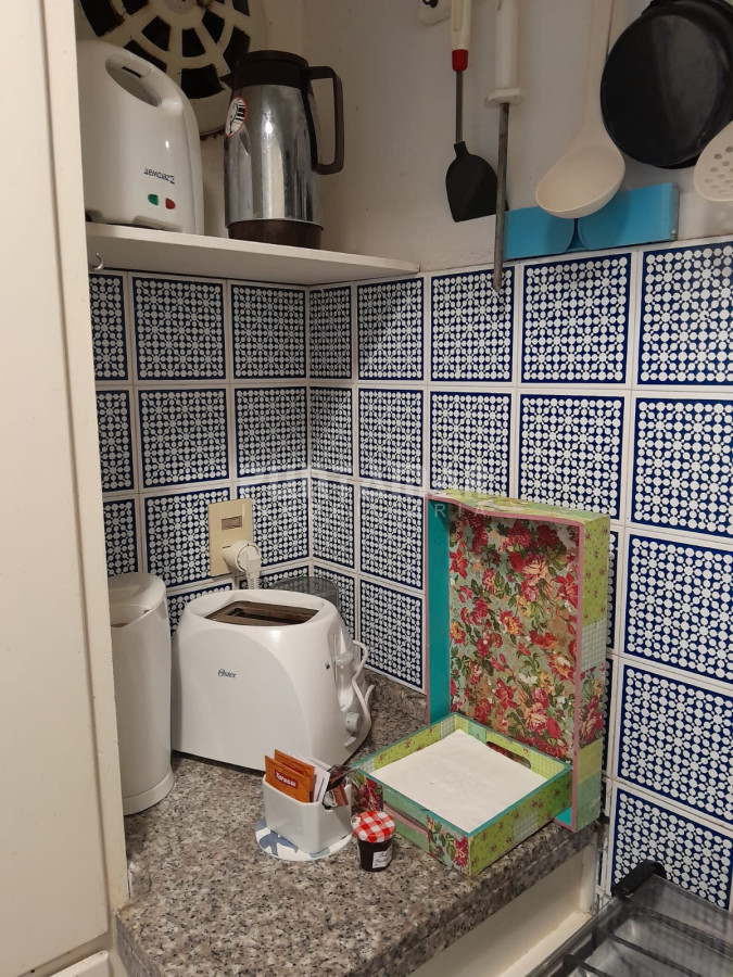 Apartamento ID.213207 - DEPARTAMENTO DE 1 DORMITORIO EN LA PENINSULA