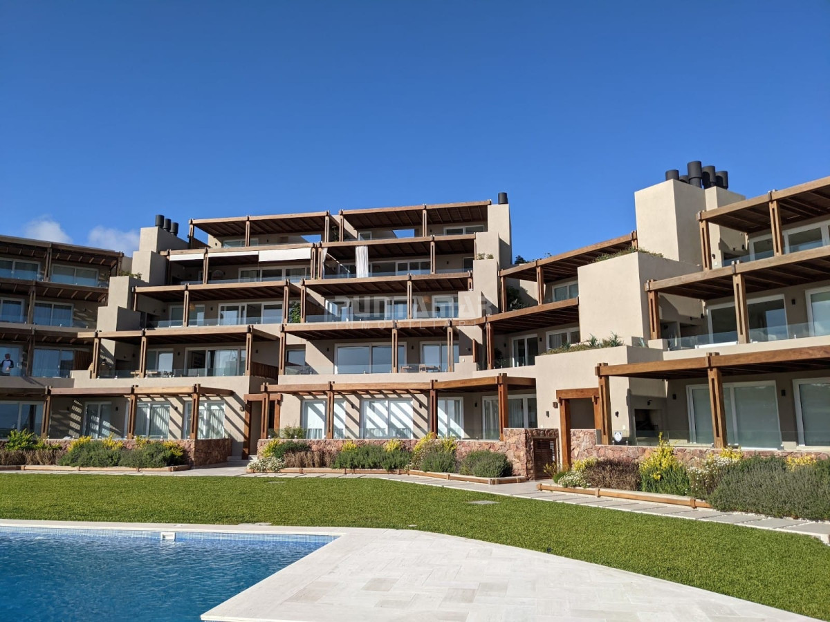 Apartamento ID.212881 - Apartamento en La Barra, La Barra