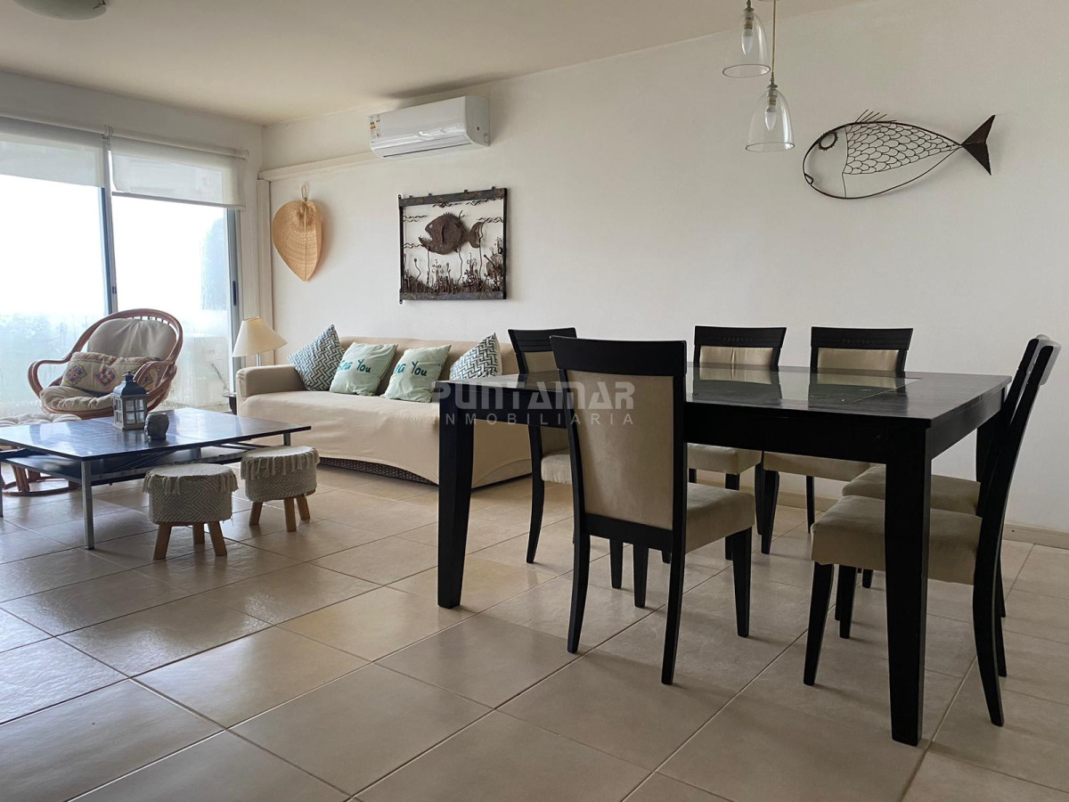 Apartamento ID.213169 - ALQUILER APARTAMENTO 2 DORMITORIOS EN LA MANSA 