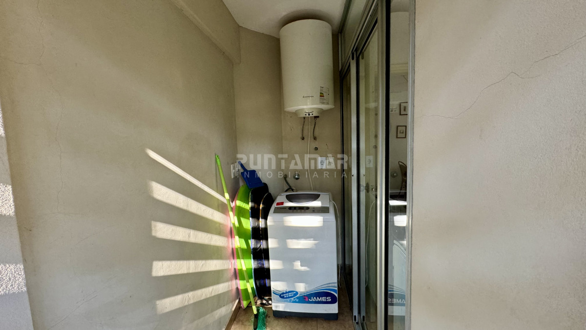 Apartamento ID.213434 - OPORTUNIDAD APTO DE 2 DORMITORIOS A UNA CUADRA DE LA BRAVA