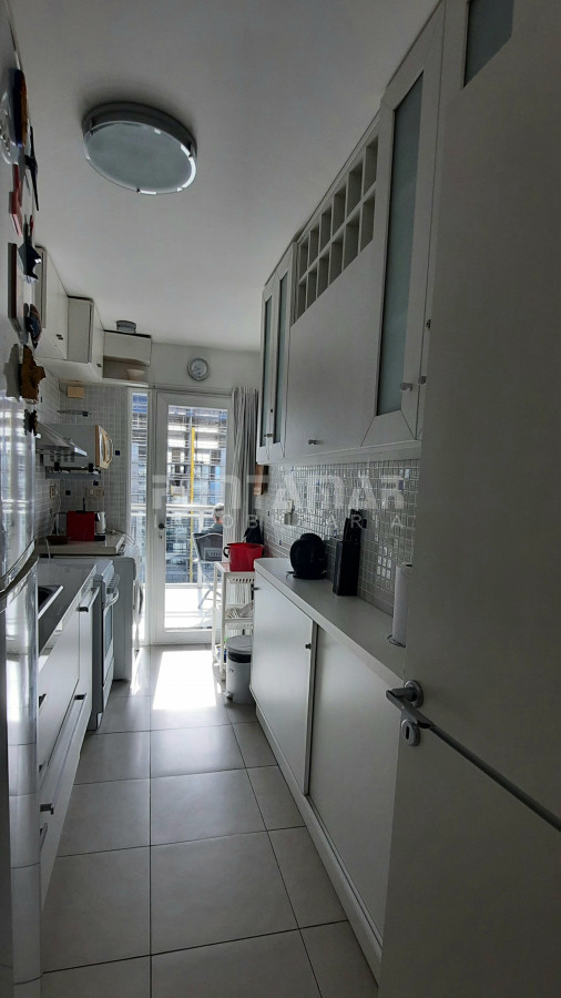 Apartamento ID.213673 - DEPARTAMENTO DE 2 DORMITORIOS CON PARRILLA EN LA BRAVA