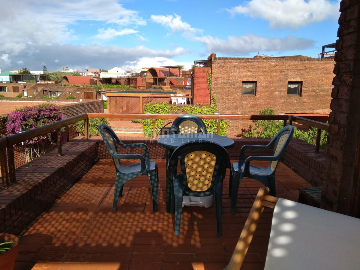 Apartamento ID.13031 - APARTAMENTO DE DOS DORMITORIOS EN MANANTIALES 