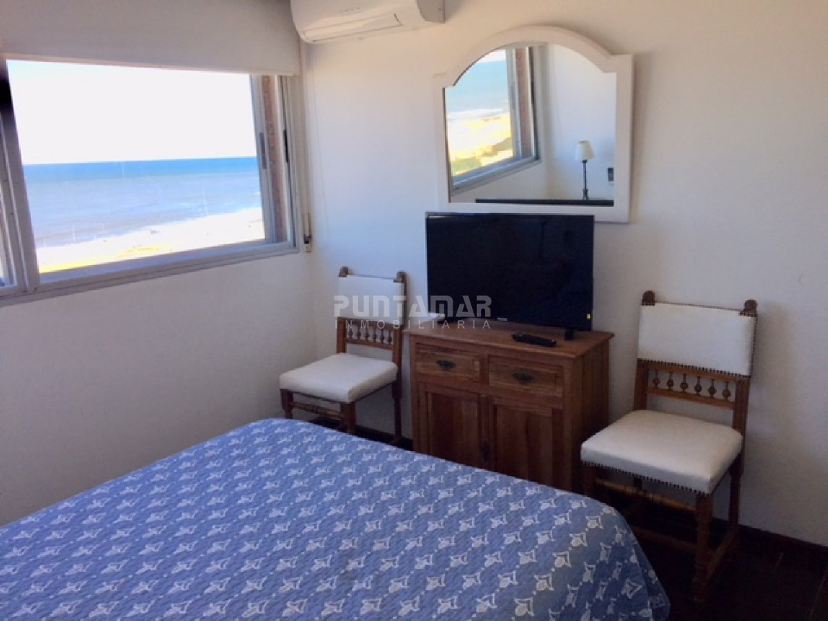 Apartamento ID.9081 - HERMOSO APARTAMENTO DE UN DORMITORIO FRENTE AL MAR 