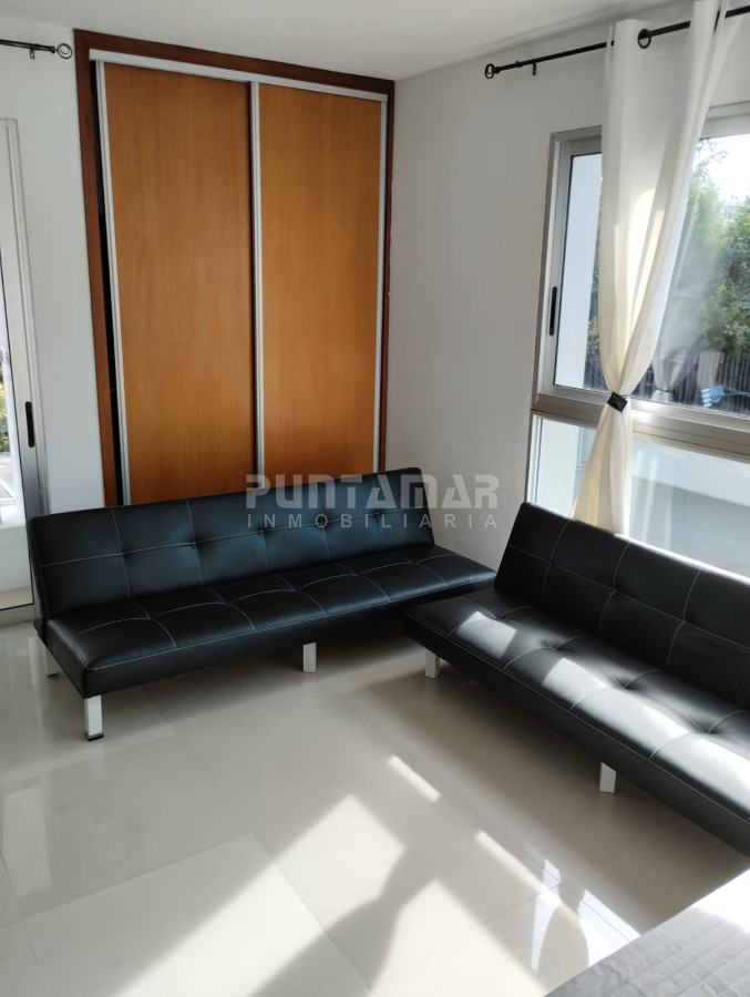 Apartamento ID.3061 - MONOAMBIENTE MUY LUMINOSO EN LA BRAVA
