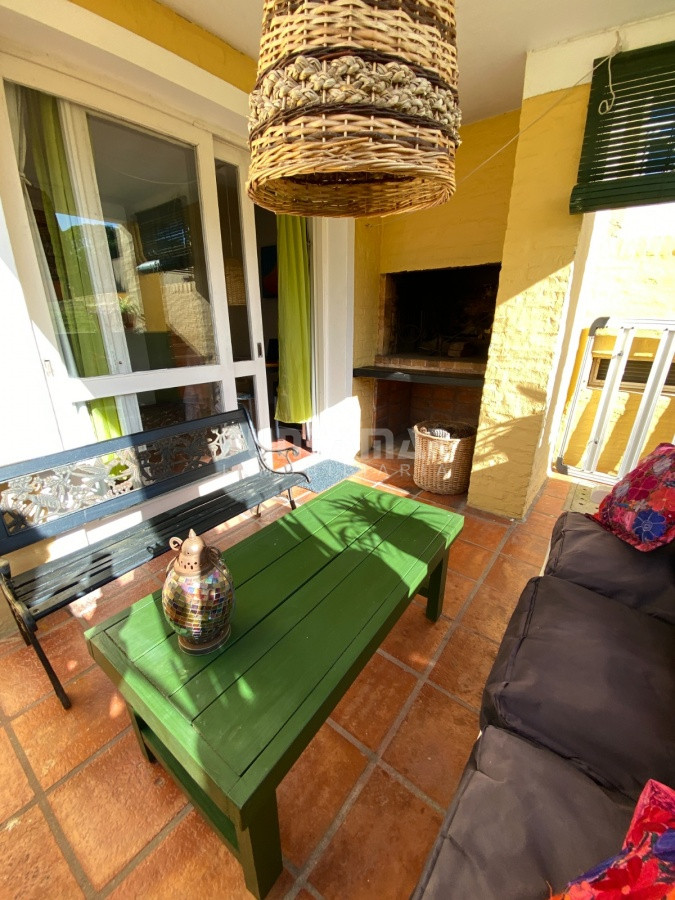 Apartamento ID.212994 - DEPARTAMENTO de 1 DORMITORIO EN MANANTIALES 