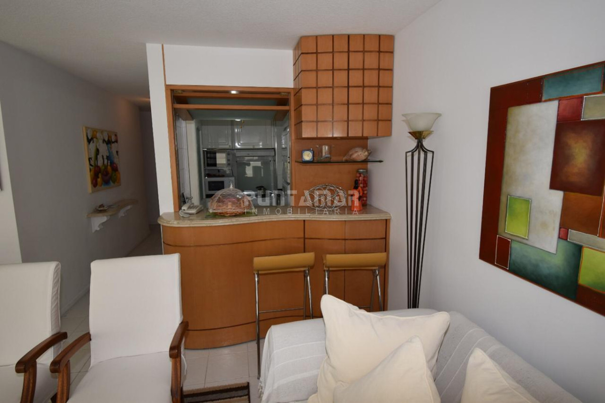 Apartamento ID.213559 - ALQUILER DEPARTAMENTO DE DOS DORMITORIOS EN LA PARADA 7 DE LA MANSA