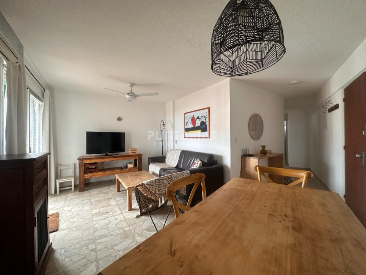Apartamento ID.213892 - DEPARTAMENTO DE 2 DORMITORIOS EN LA MANSA