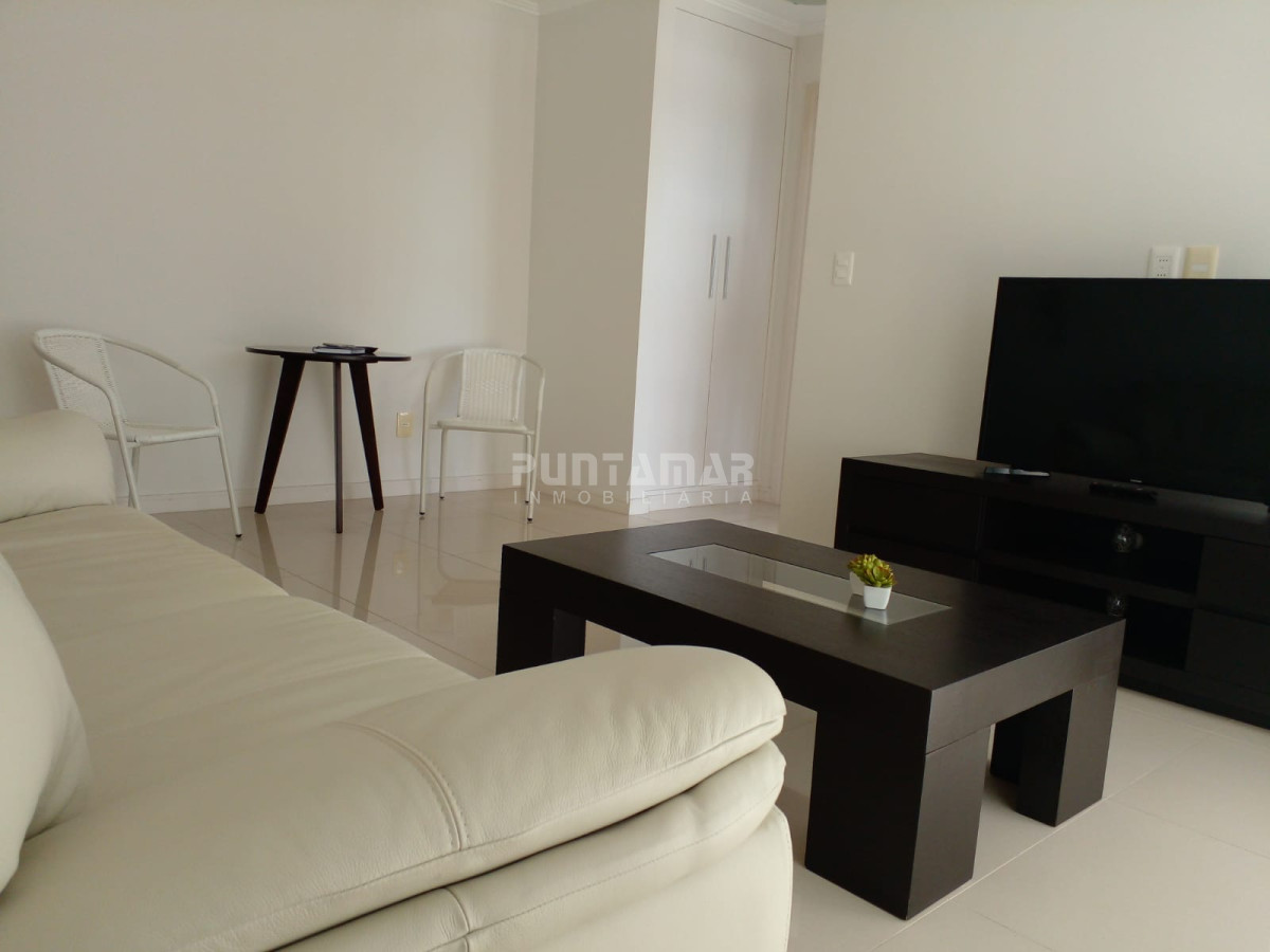 Apartamento ID.212573 - ALQUILER INVERNAL DEPARTAMENTO DE UN DORMITORIO EN EDIFICIO DE CATEGORÍA