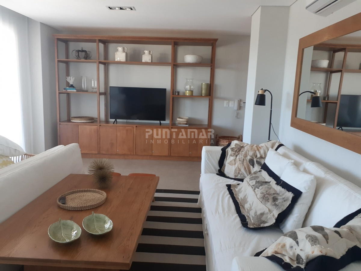 Apartamento ID.212234 - ALQUILER APARTAMENTO LA BARRA PLAYA POSTA DEL CANGREJO