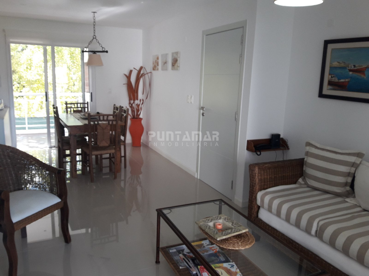 Apartamento ID.211757 - CONFORTABLE APARTAMENTO DE DOS DORMITORIOS  CON PARRILLERO PROPIO