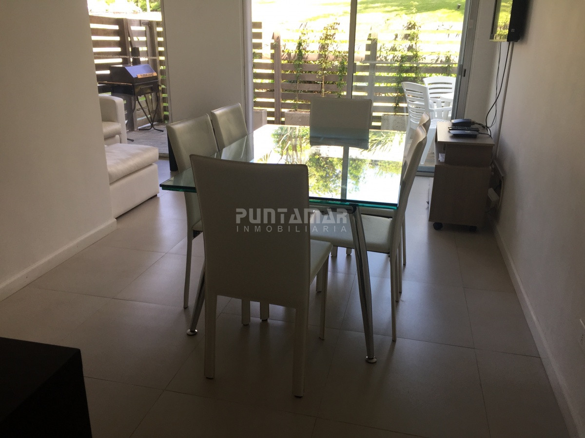 Apartamento ID.5 - Apartamento en La Barra, 3 dormitorios *